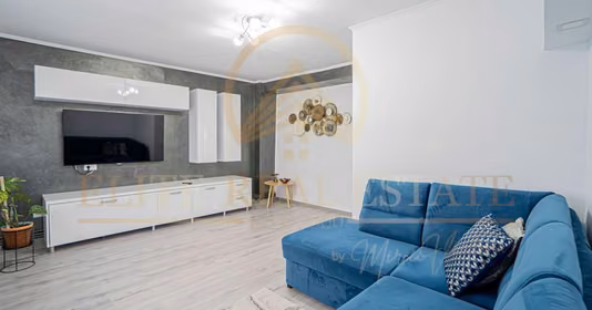 Apartament Tomis Nord