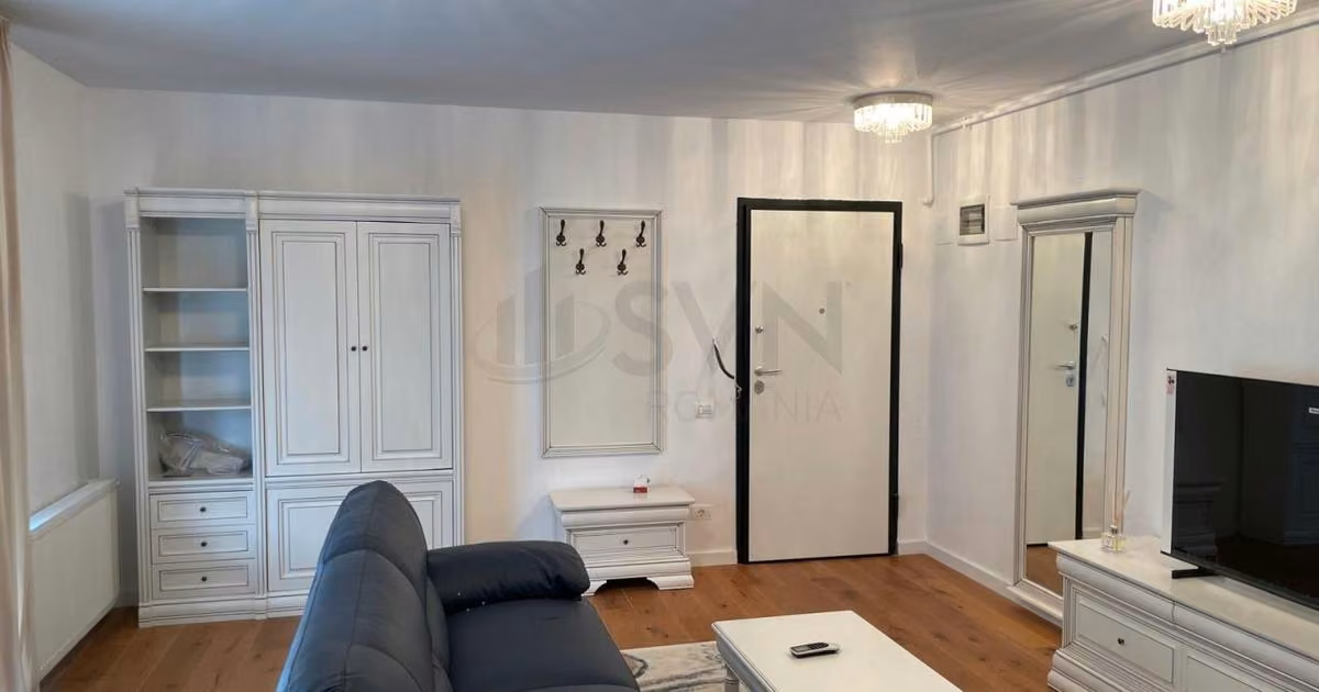 Apartament de vânzare cu 4 camere, mobilat în zona Băneasa, Sector 1