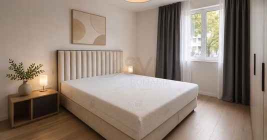 Apartament Pipera