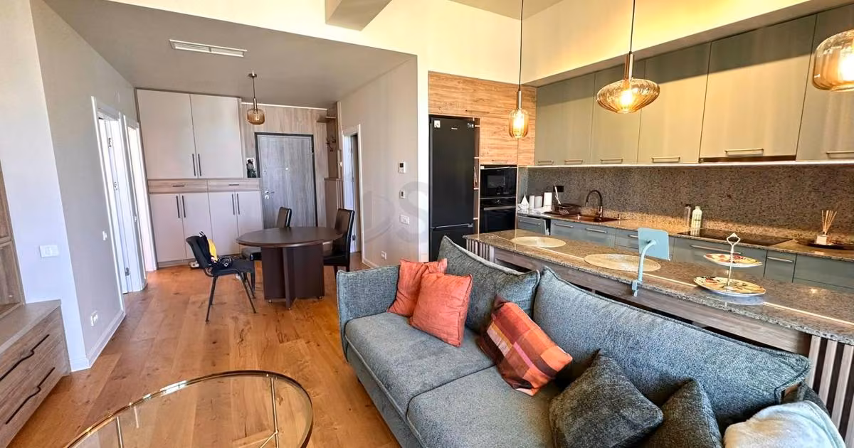 Apartament de vânzare cu 2 camere, mobilat în zona Aviației, Sector 1