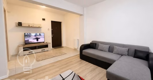 Apartament Baciu
