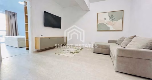 Apartament Popești-Leordeni