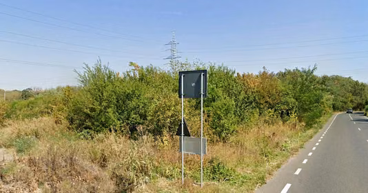 Teren Săbăreni