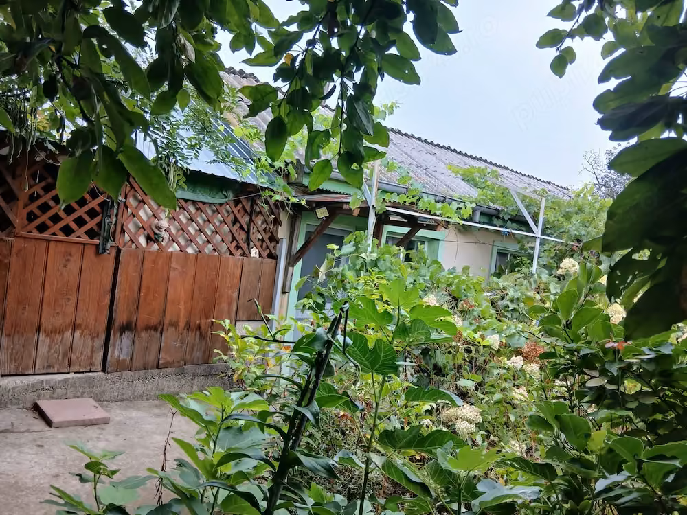 Casă · 2 camere · 60 m², Buda, Râmnicu Sărat