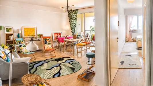 Apartament Tineretului