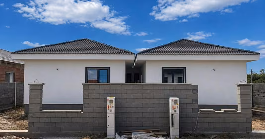 Apartament Girocului