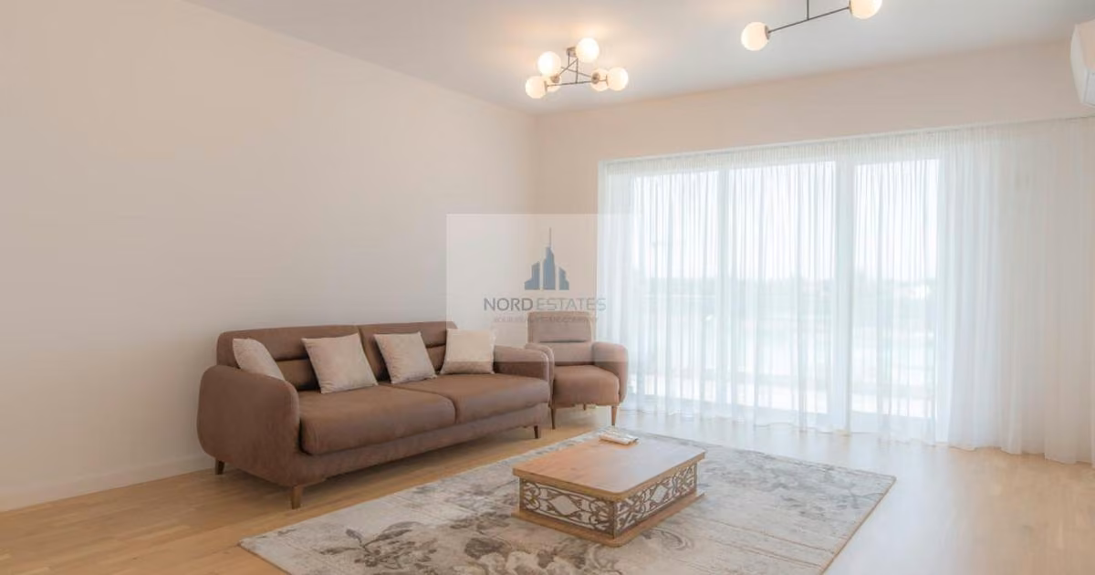 Apartament de vânzare cu 2 camere, mobilat în zona Băneasa, Sector 1