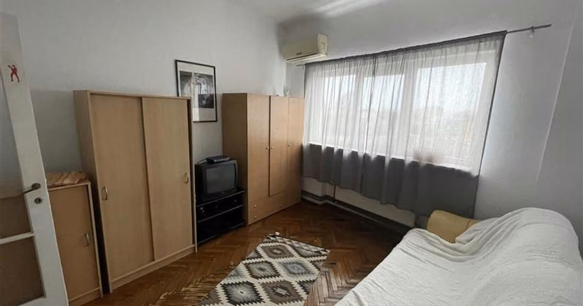 Apartament de vânzare cu 2 camere în zona Unirii, Sector 3