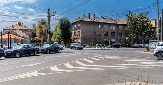 Apartament Ultracentral
