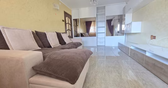Apartament Micro 18