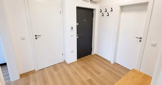 Apartament Bd. Coșbuc