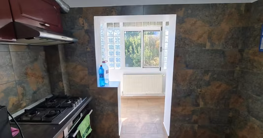 Apartament Siderurgiștilor