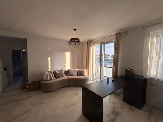 Apartament Giroc
