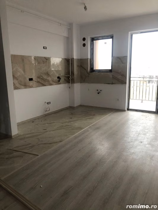Apartament BRAYTIM