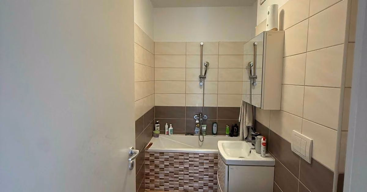 Apartament de vânzare cu 2 camere în zona Tractorul, Brașov