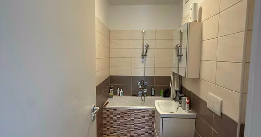 Apartament Tractorul