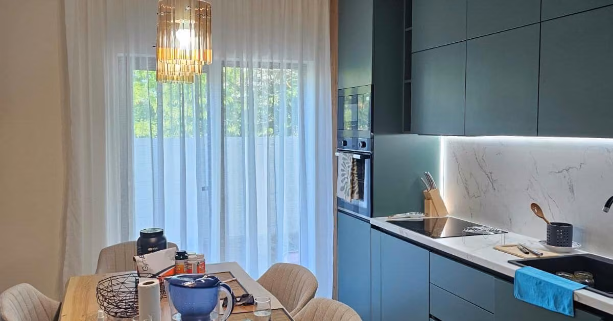 Duplex de vânzare cu 4 camere, mobilat în zona Berceni, Sector 4