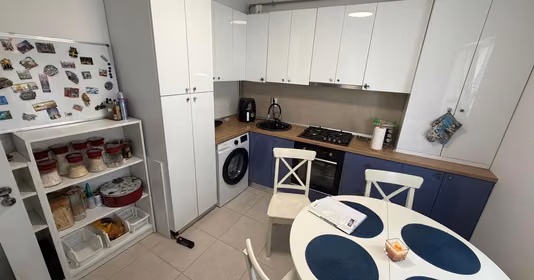 Apartament Central