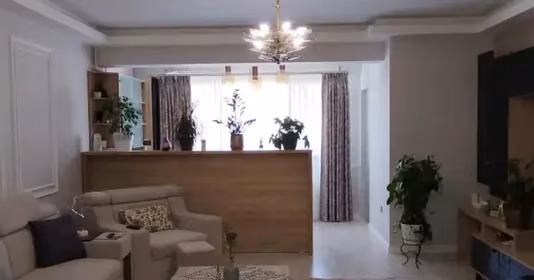 Apartament Tomis Nord