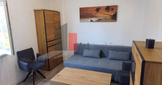 Apartament Berceni