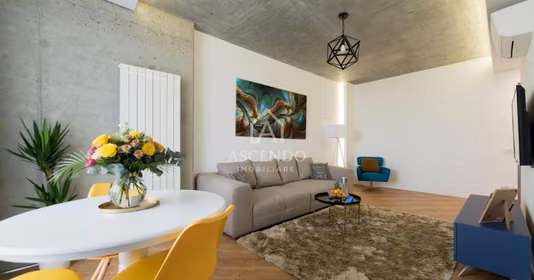 Apartament Floreasca