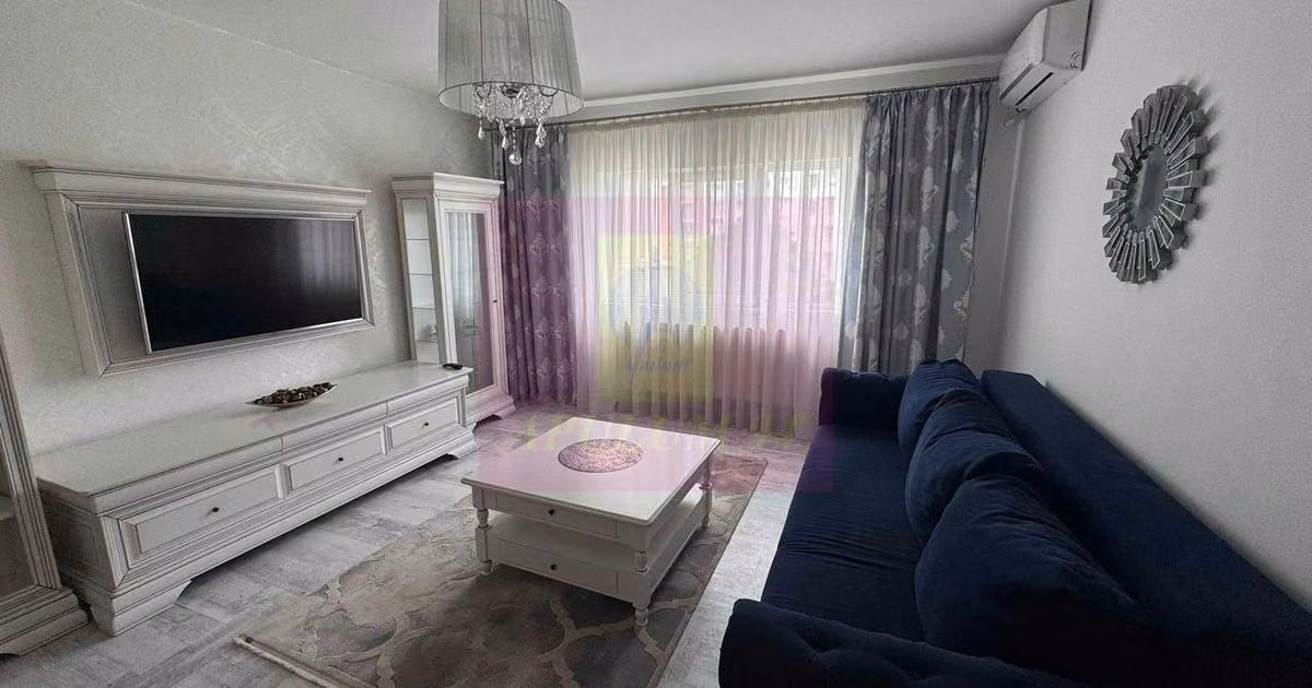 Apartament de vânzare cu 3 camere în zona Mihai Bravu, Sector 3