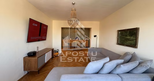 Apartament Cetate