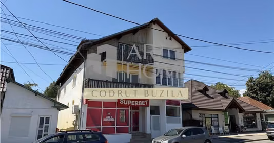 Casă Central