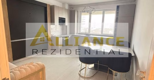 Apartament Central
