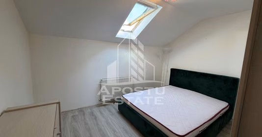 Apartament Circumvalațiunii