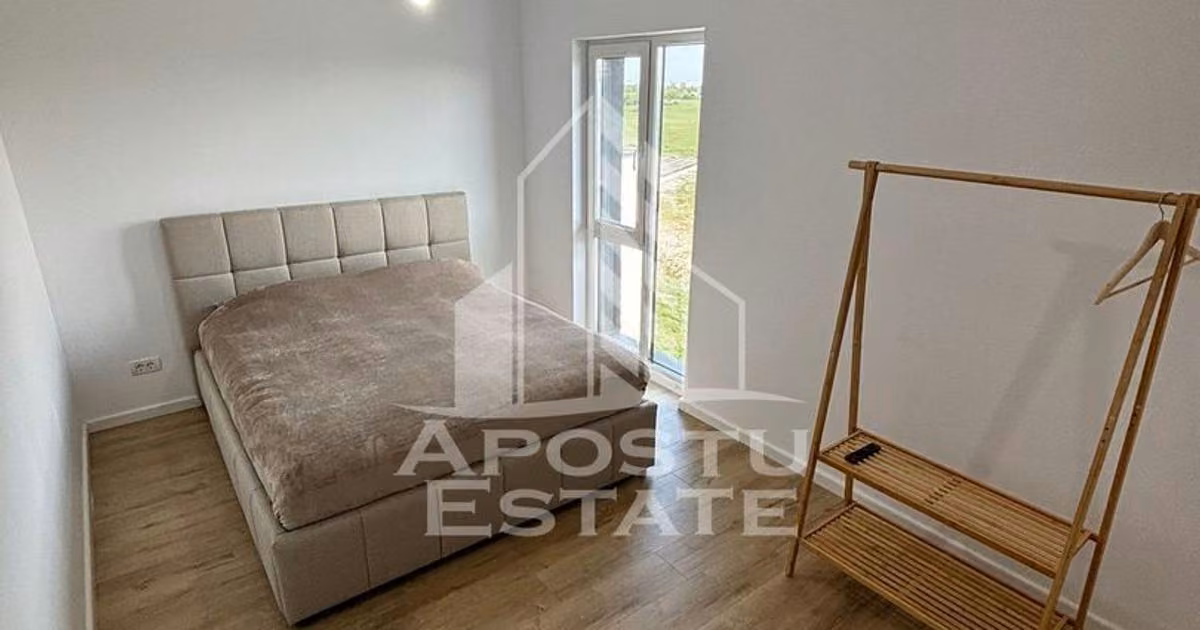 Apartament de vânzare cu 2 camere, mobilat în zona Mehala, Timișoara
