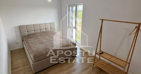 Apartament Circumvalațiunii