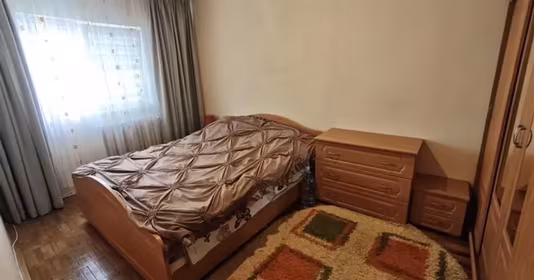 Apartament Dorobanților