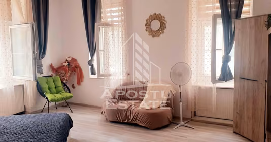 Apartament Cetate