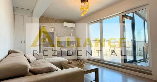Apartament Berceni