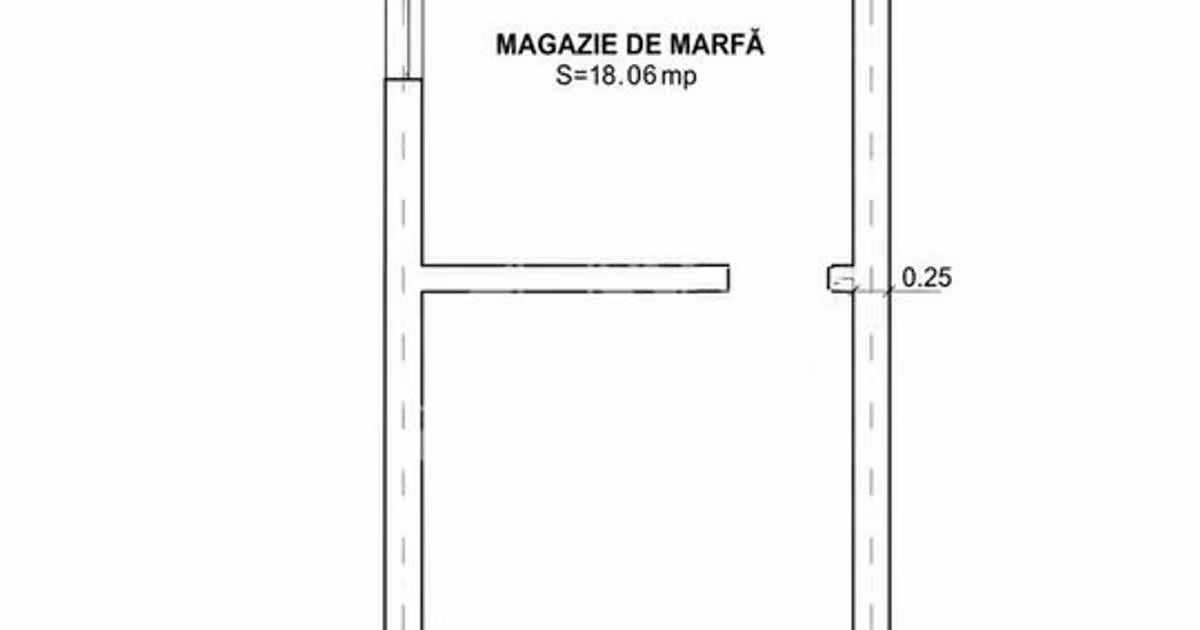 Spațiu comercial de vânzare de 110 mp, în zona Elisabetin, Timișoara