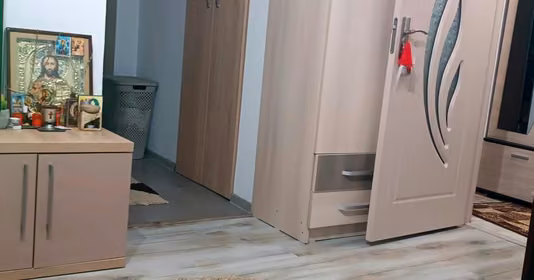 Apartament Peninsulă