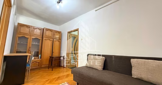 Apartament Cetate