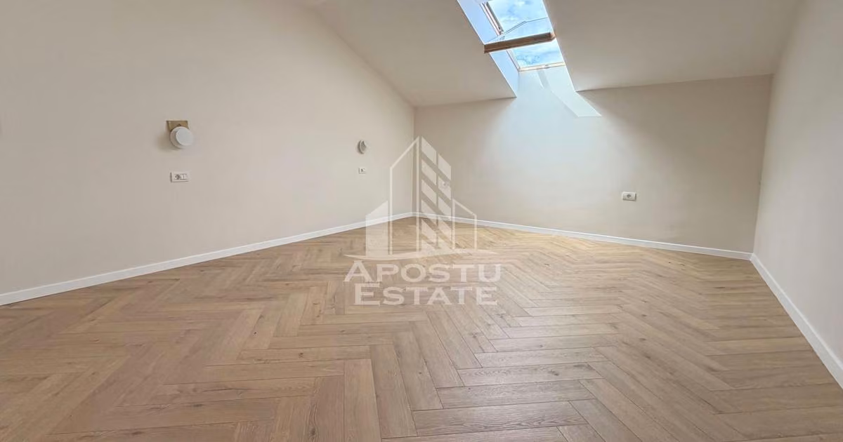 Apartament de vânzare cu 3 camere în zona Braytim, Timișoara