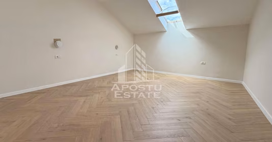 Apartament Girocului