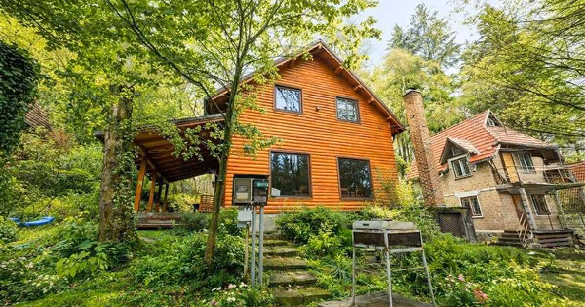 Casă individuală de vânzare cu 4 camere în zona Exterior Est, Sfântu Gheorghe