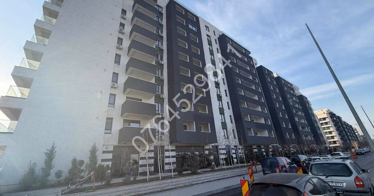 Apartament de vânzare cu 2 camere în zona Militari, Sector 6