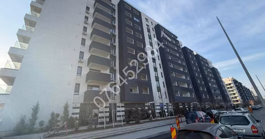 Apartament Militari
