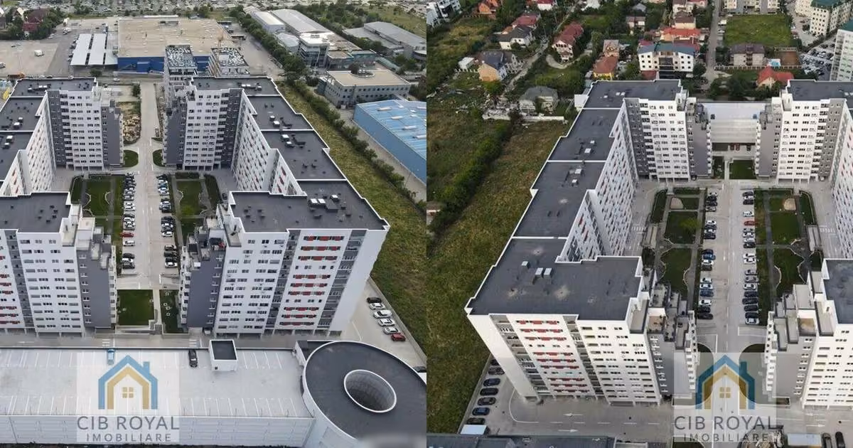 Apartament de vânzare cu 2 camere în zona Militari, Sector 6