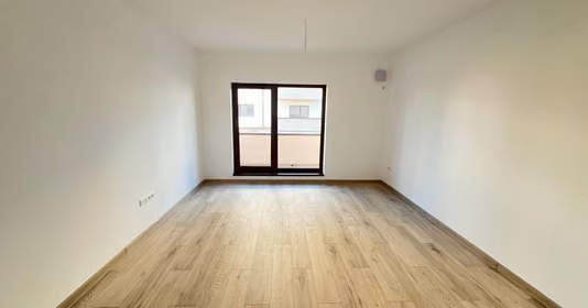 Apartament Sânpetru