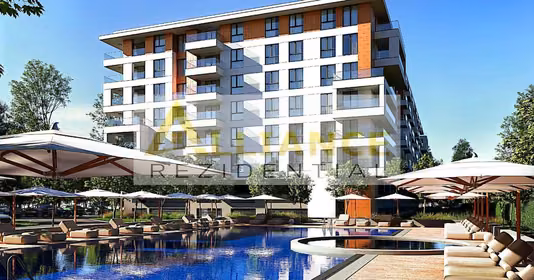 Apartament Central