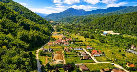 Casă Exterior Est