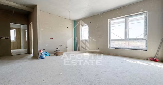 Apartament Giroc