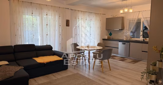 Apartament Moșnița Veche
