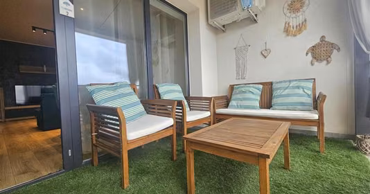 Apartament Central